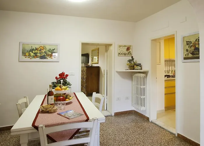 Appartamento La Casina