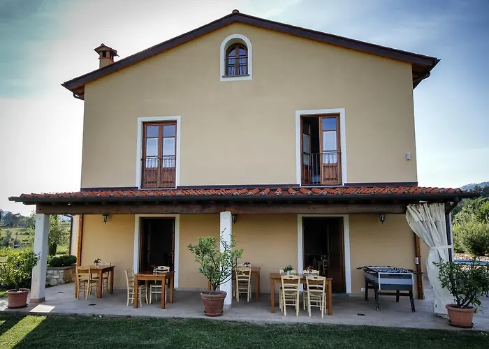 Agriturismo Ai Linchi