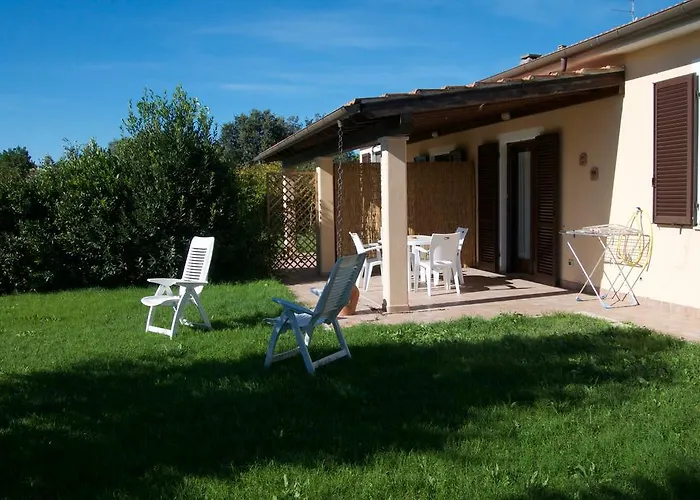 Azienda Agrituristica Il Giuggiolo