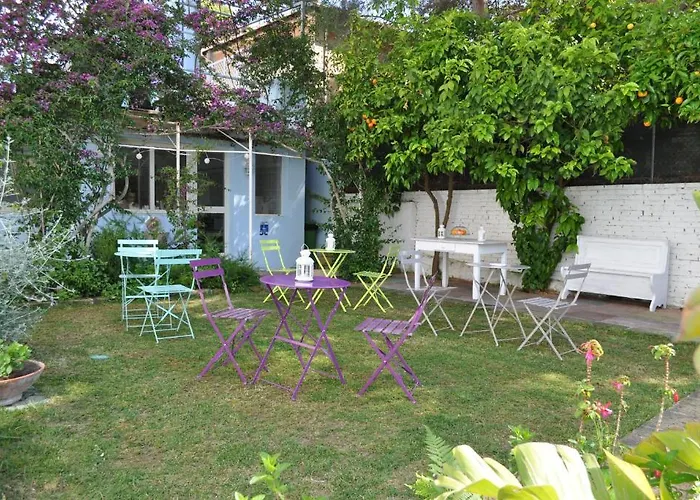Guerrini Hotel
