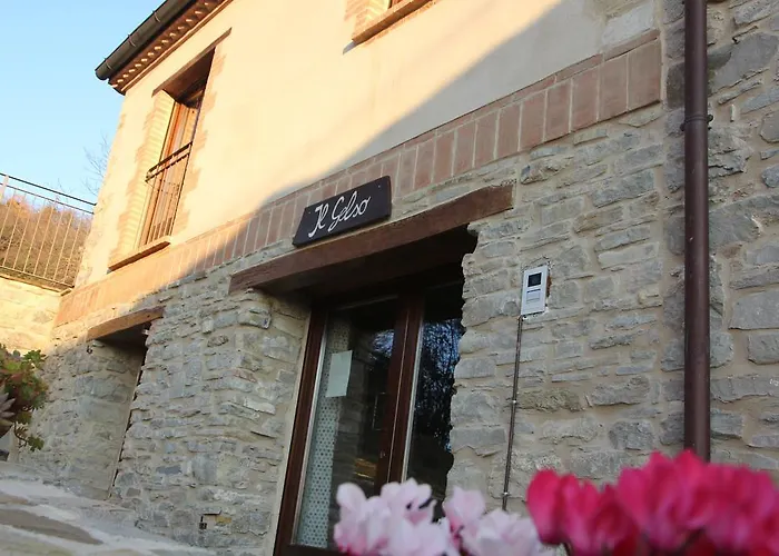Il Gelso Room&breakfast