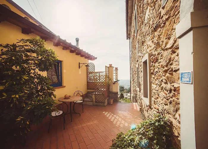 Casa Vacanze Al Settimo Cielo