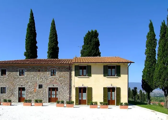 Poggio Desto Bed&Breakfast