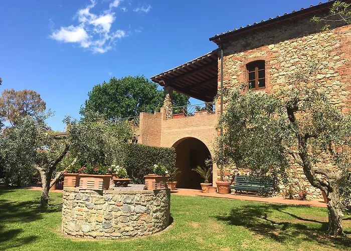 Fattoria Cirene