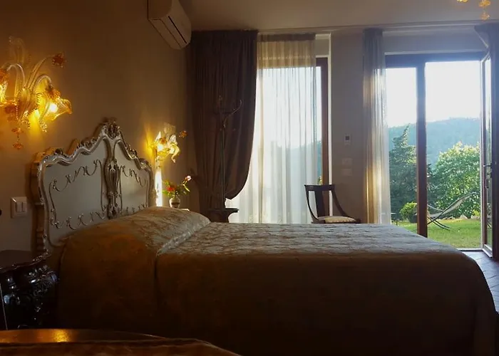 Borgo I Tre Baroni - Spa Suites&Resort