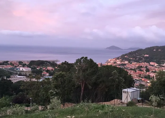 Villa Alba