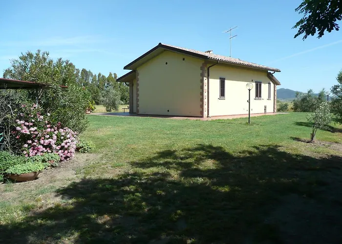Fattoria San Vincenzo