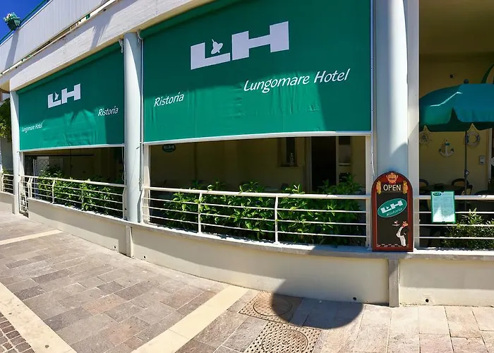 Lungomare Hotel