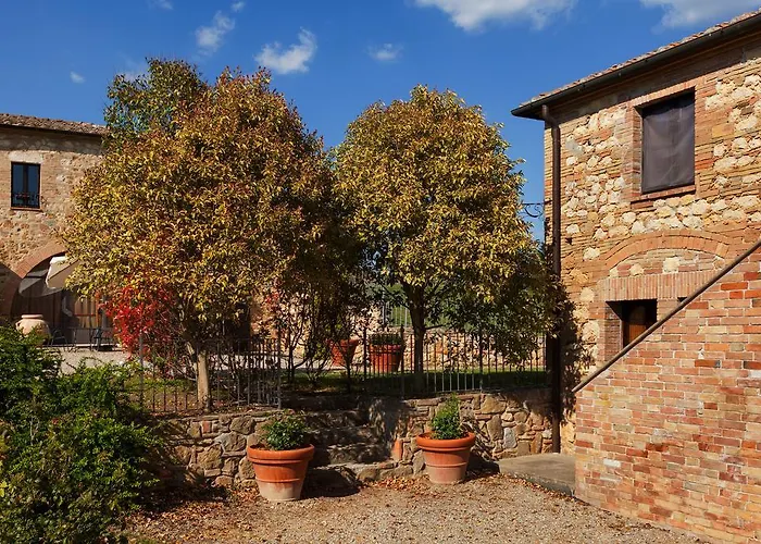 Agriturismo La Collina