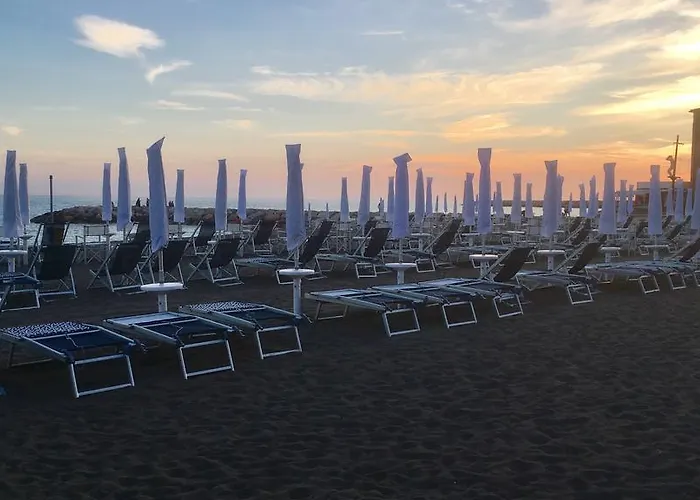Lungomare Hotel