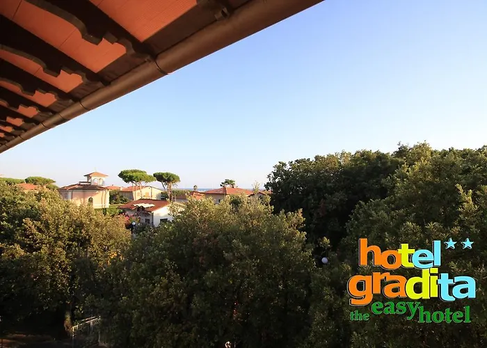 Albergo Villa Gradita