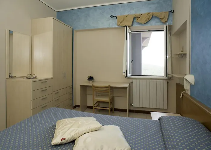 Albergo Ristorante il Fungo