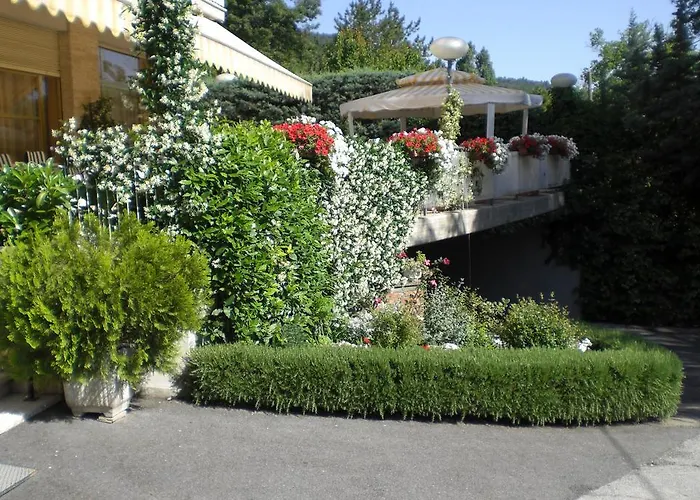 Park Hotel Chianciano Terme