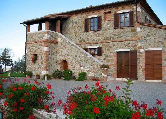 Agriturismo Poggio Istiano