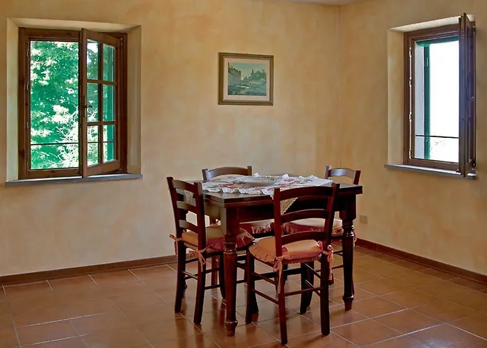 Villa Da Vinci