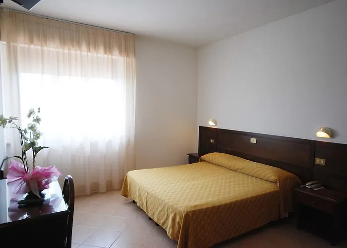 Hotel Astra Chianciano Terme