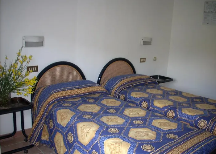 Hotel Astra Chianciano Terme