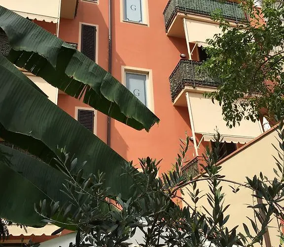 Residence Gloria