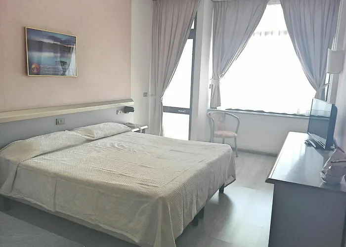 Dune Hotel & Residence Boschetto Holiday Camaiore