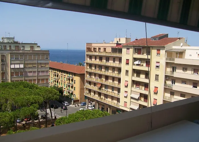 Affittacamere Stella Marina