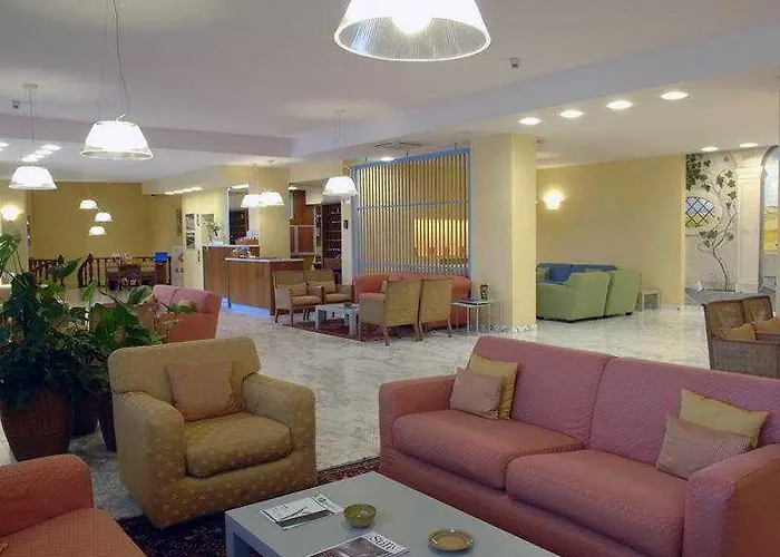 Hotel Raffaello