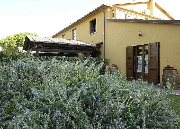 Agriturismo Il Pelago