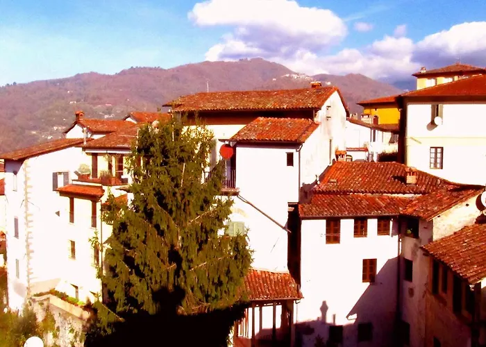Casa Cordati