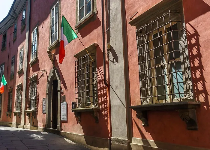 Casa Cordati