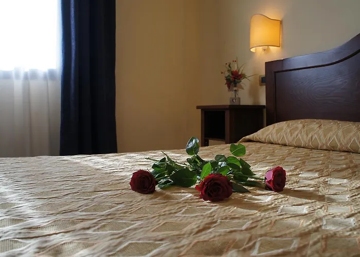 Hotel Albatros