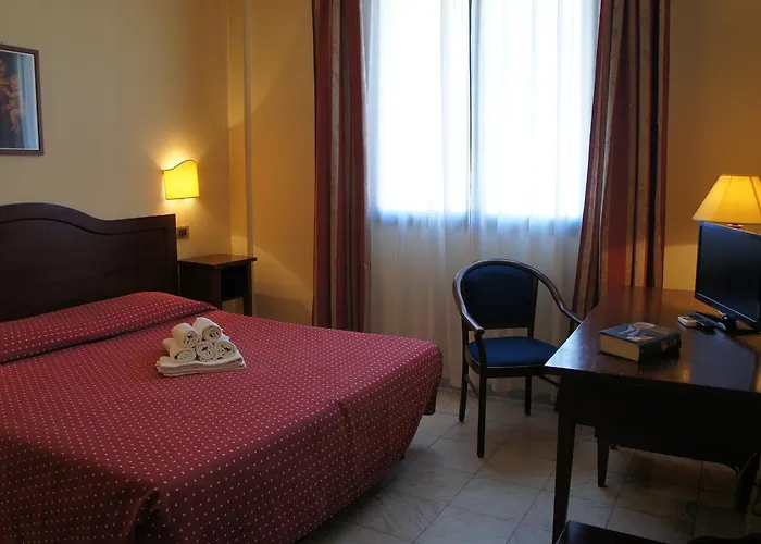 Hotel Albatros