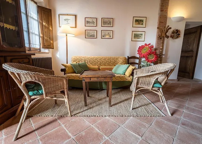 Agriturismo Poggio Istiano
