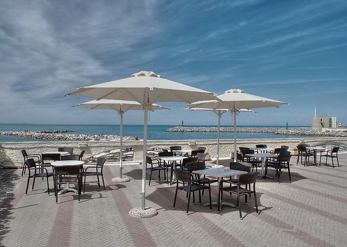 Hotel Stella Marina