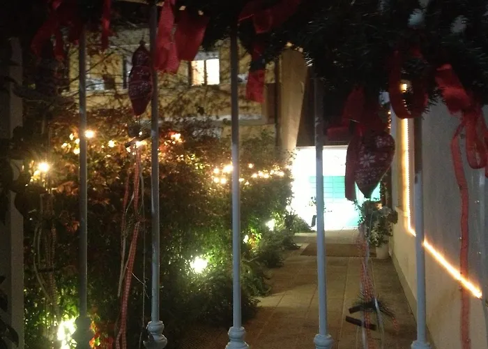 Il Piccolo Rooms