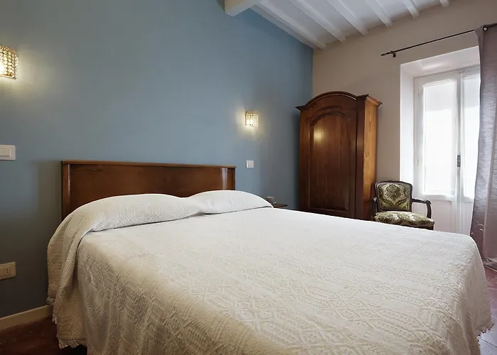 La Bellavita B&B