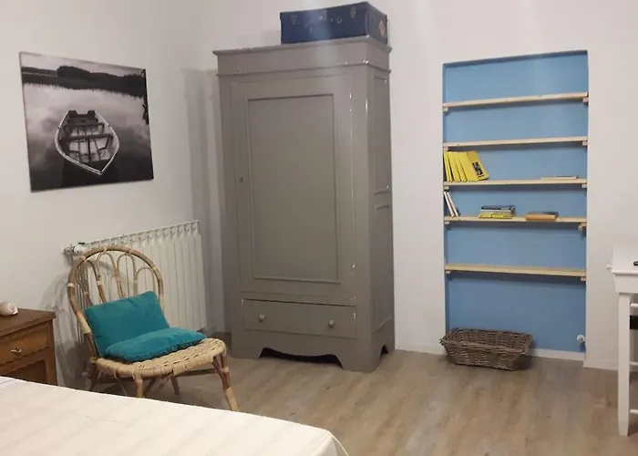 b&b ocagiuliva