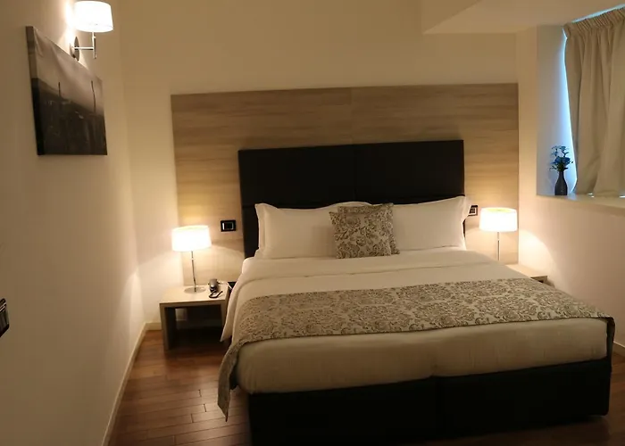 Hotel Nuvola