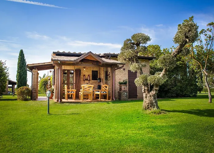 Tenuta Dei Principi