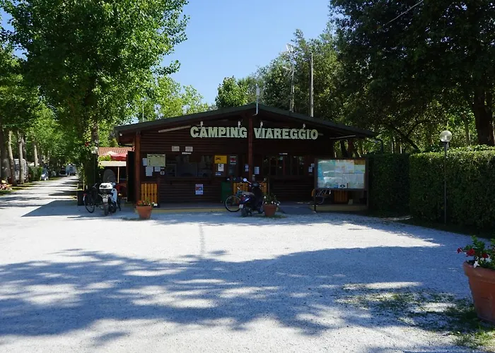 Camping Village Viareggio