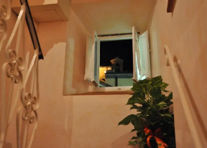 Affittacamere La Loggia
