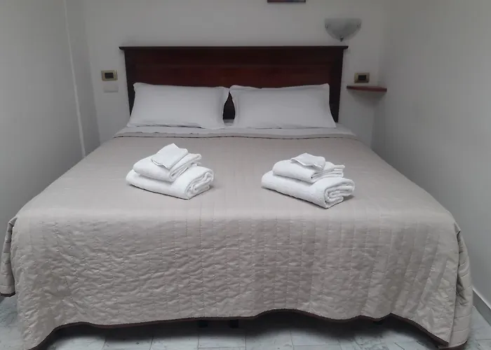 Hotel Astor Florença