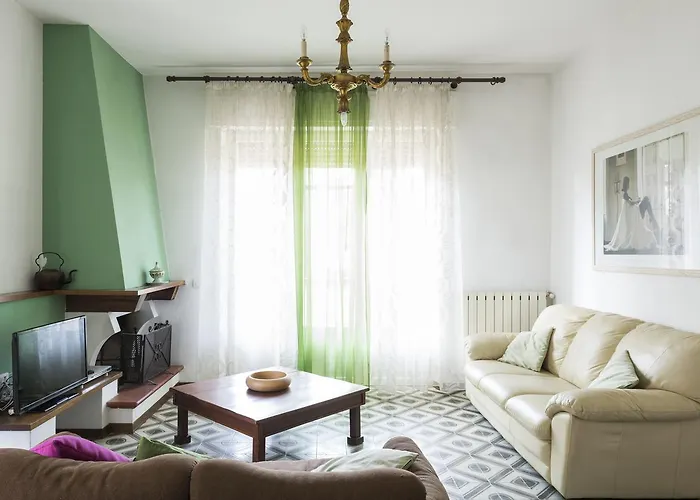 Casa Adriana
