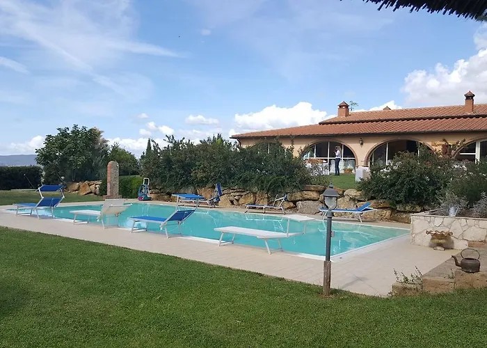 La Locanda della Vecchia Hosteria