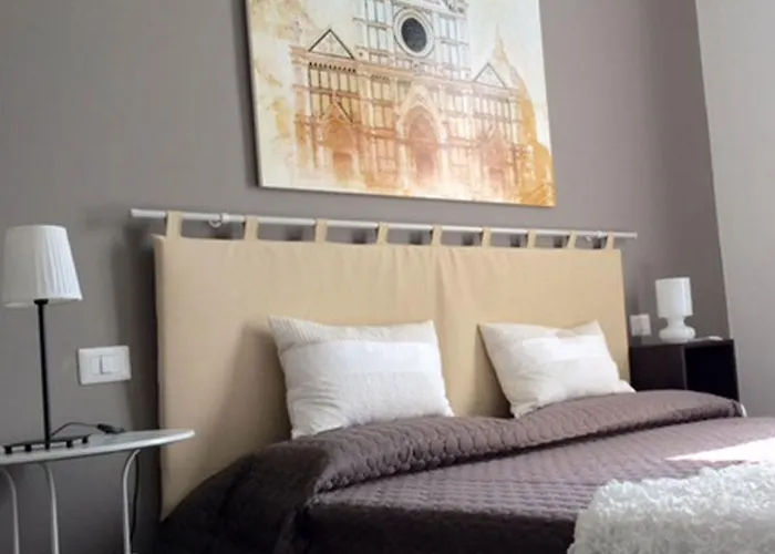B&B Bruna Florence