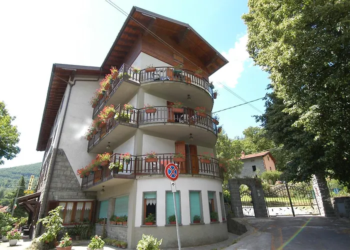 Albergo Sichi