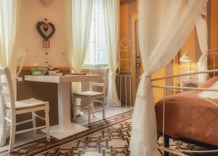 Ghibellino B&B