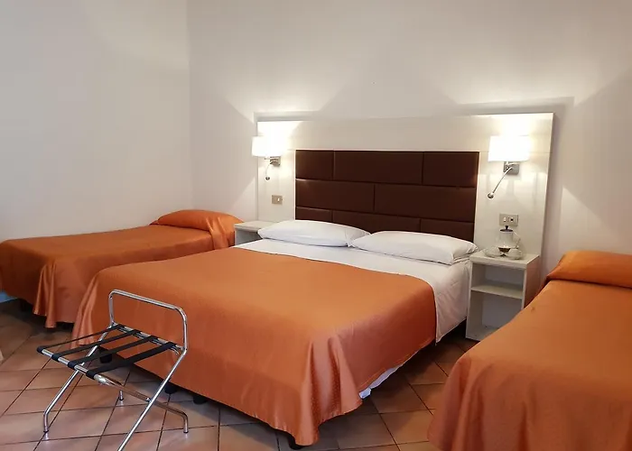 Hotel Elite Florencia
