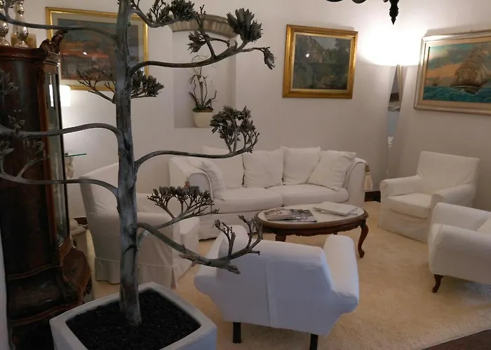 Hotel Tirreno