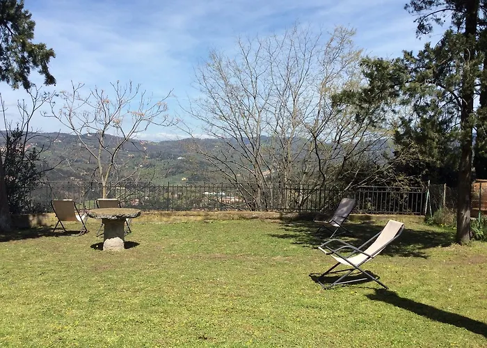 Casa Vacanze Amelia