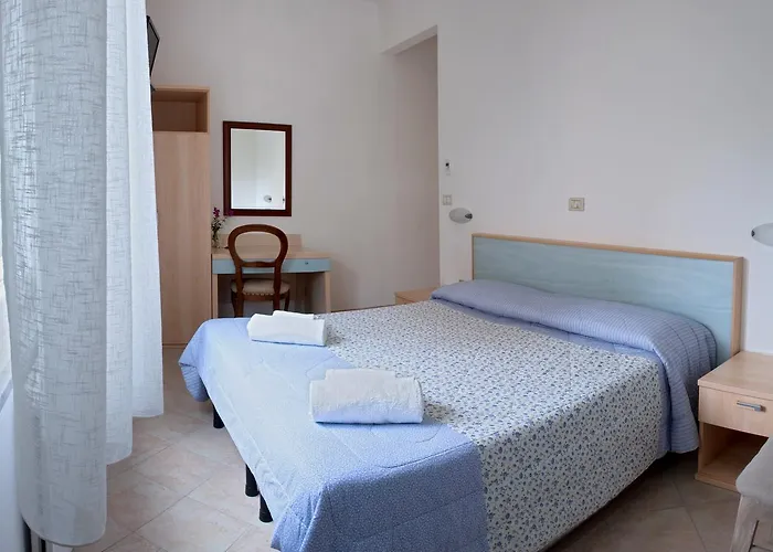 Hotel Elisabetta