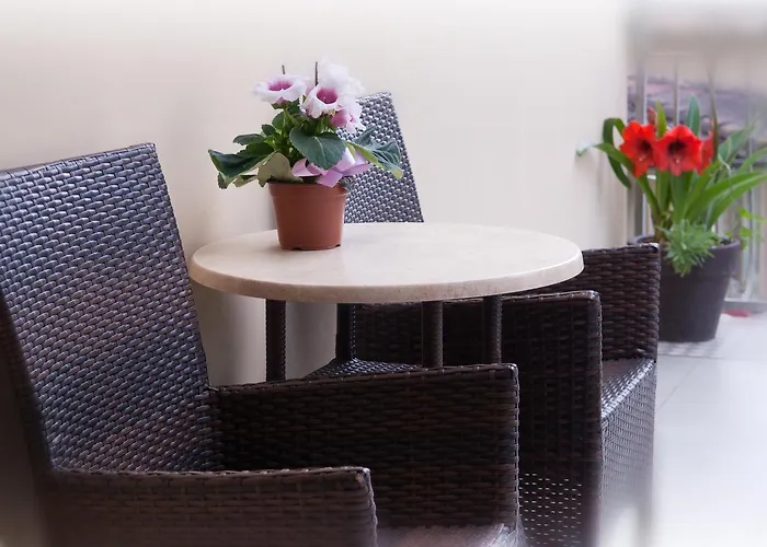 Hotel Elisabetta